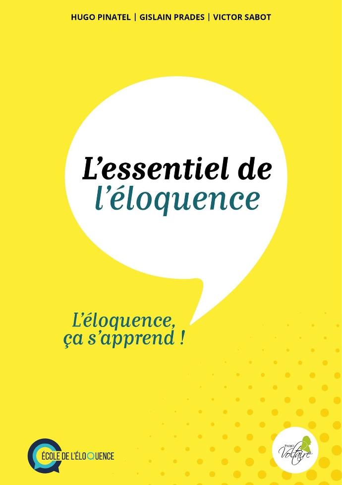 L'essentiel de l'éloquence