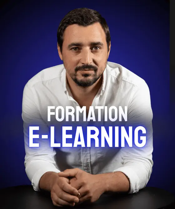 FORMATION E-LEARNING