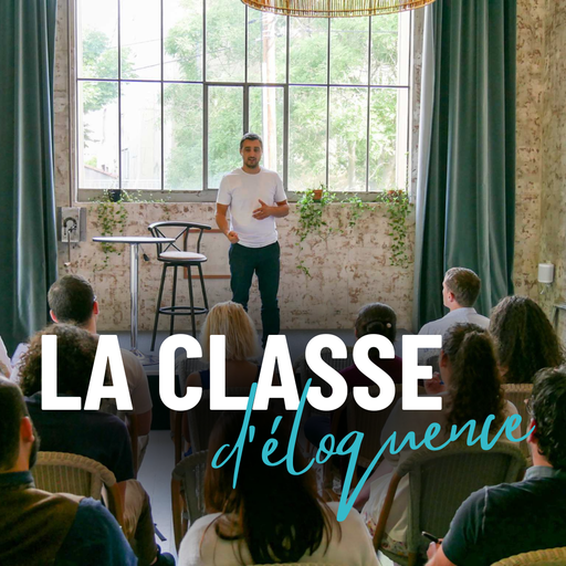 LA CLASSE D'ÉLOQUENCE