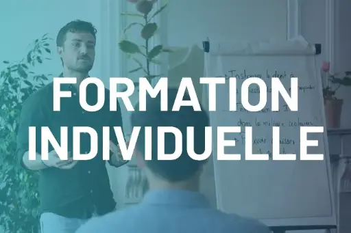 FORMATION INDIVIDUELLE - 3h