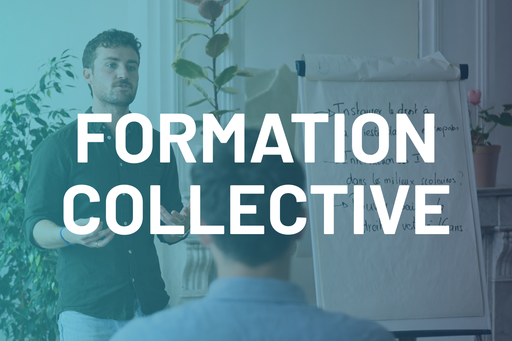 FORMATION COLLECTIVE - 3h
