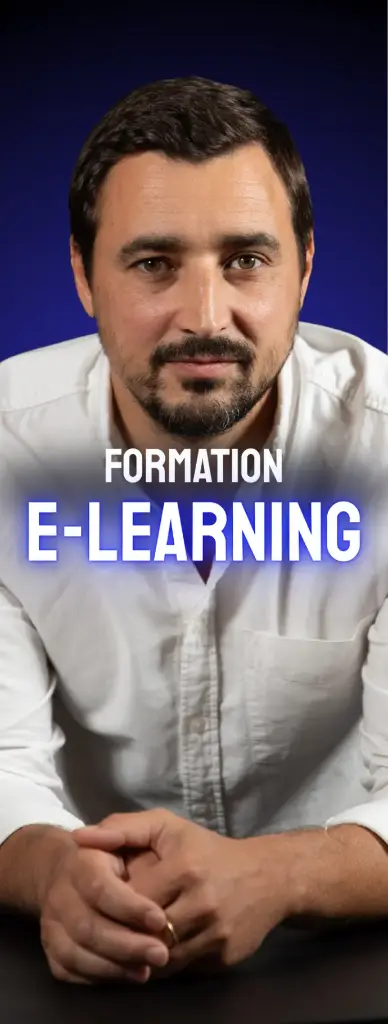FORMATION E-LEARNING