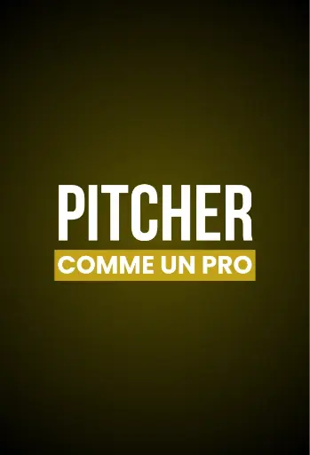 PITCHER COMME UN PRO